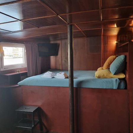 La Cabine Du Capitaine Liege Luaran gambar